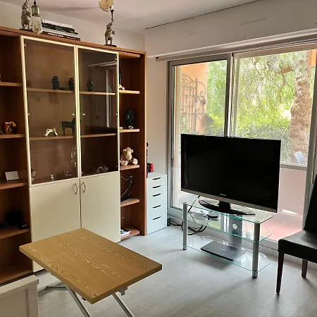 Eden Apartment Menton